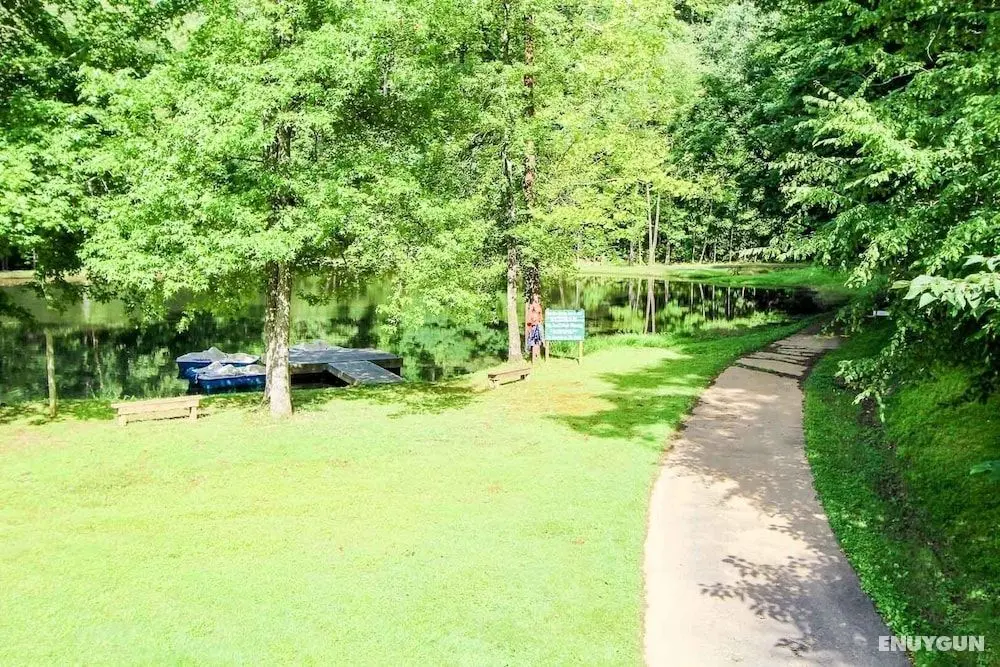 Alpine Crest Resort - Öne Çıkan Resim