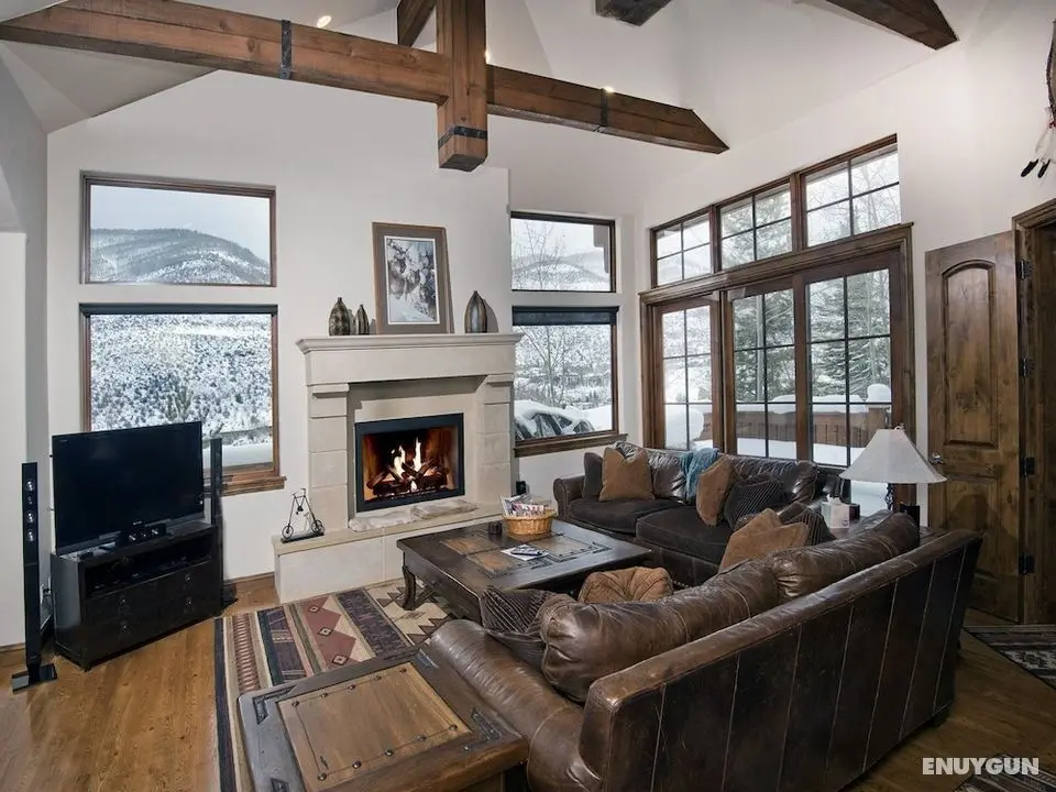 Alpine Drive Chalet - Öne Çıkan Resim