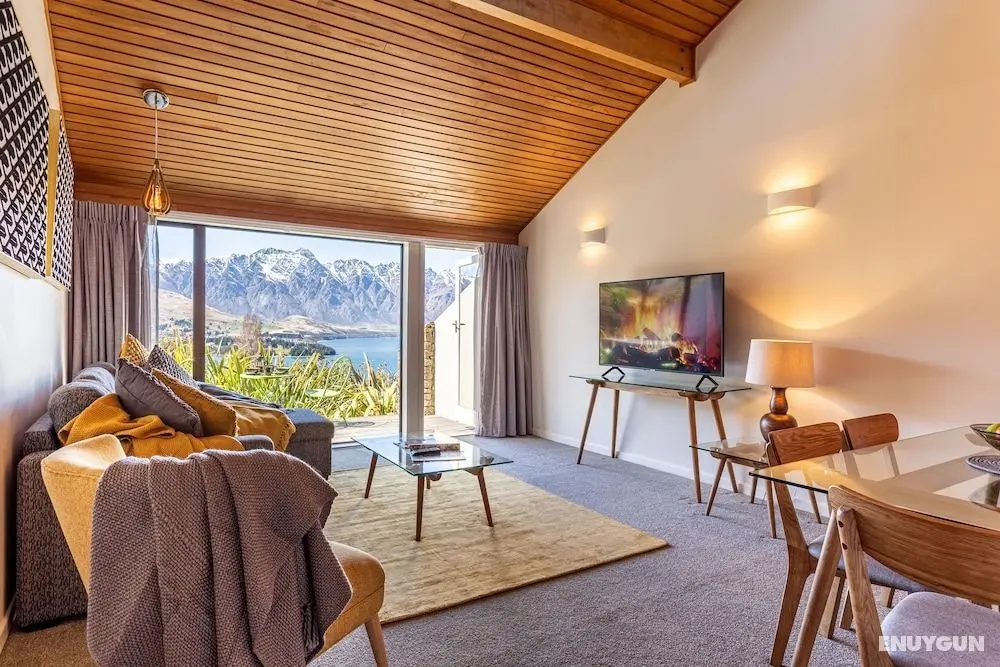 Alpine Gold With Incredible Lake Views SPA - Öne Çıkan Resim
