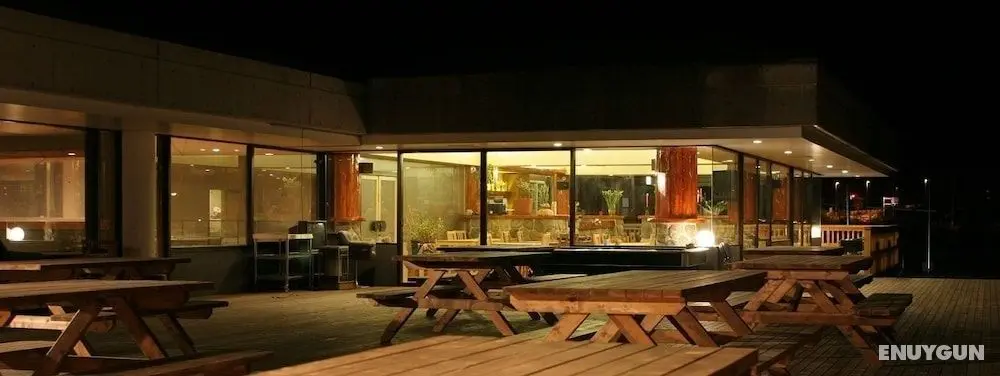 Alpine Lodge - Hostel - Öne Çıkan Resim