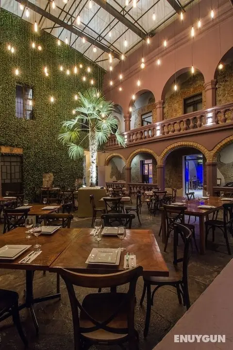 Alquería de Carrión Hotel Boutique - Öne Çıkan Resim