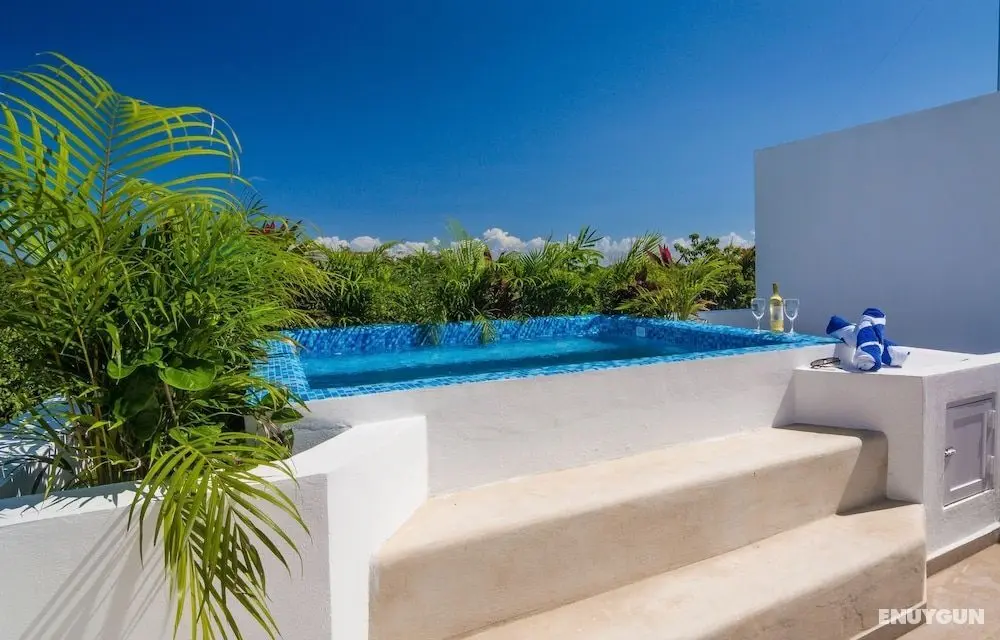 Alquimia 2 bedroom apartment sleeps 4 - Öne Çıkan Resim