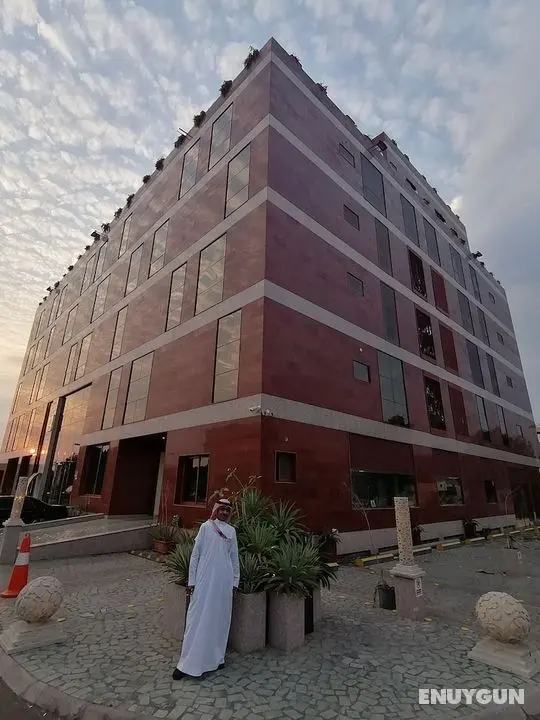 Alrabie Residence - Öne Çıkan Resim