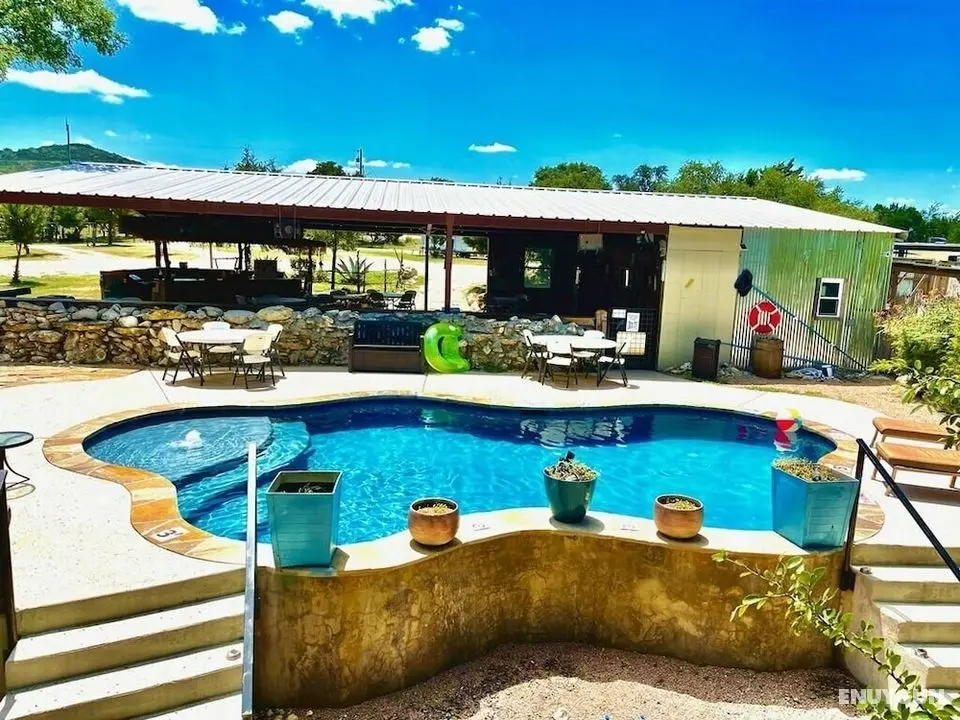 Al's Hideaway Cabin and RV Rentals LLC - Öne Çıkan Resim