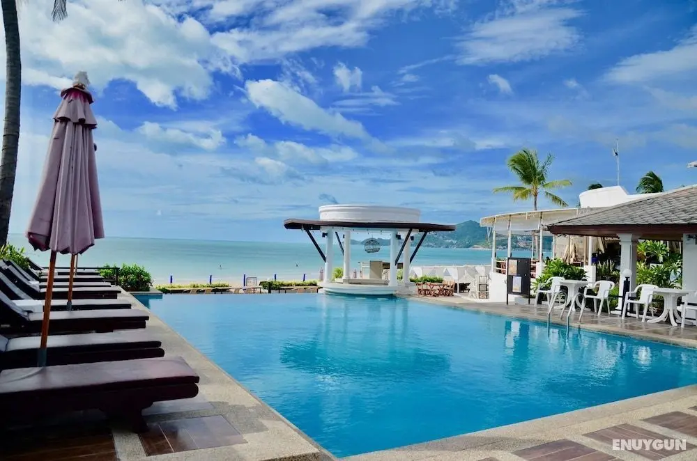 Al's Resort - Öne Çıkan Resim