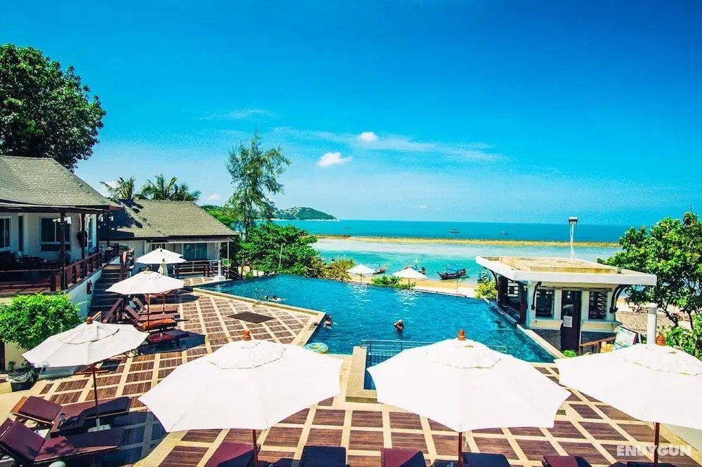 Al's Laemson Resort - Öne Çıkan Resim