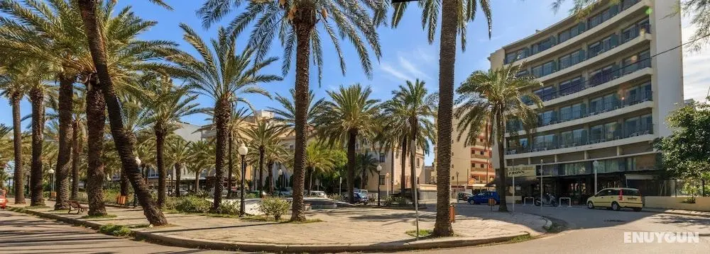 Als Hotel - Öne Çıkan Resim
