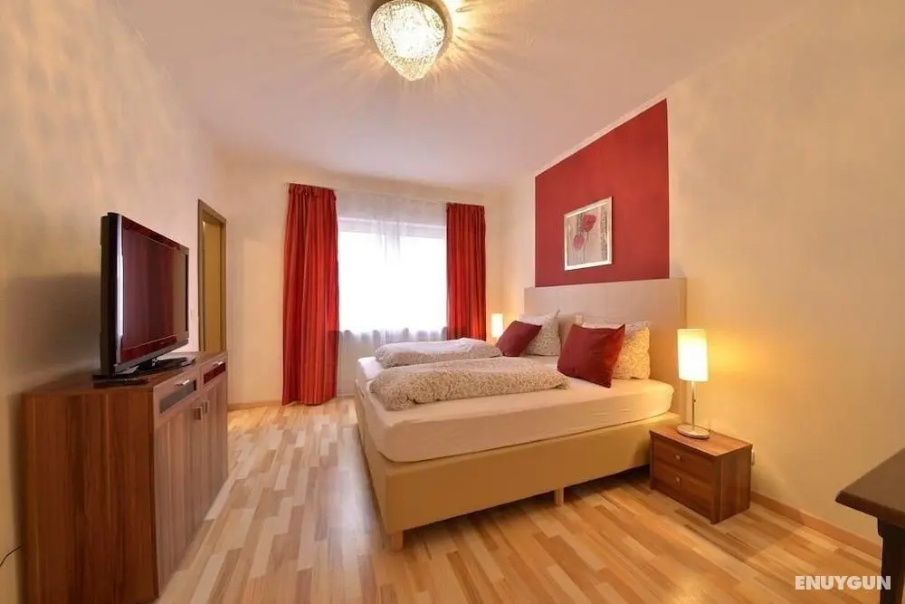 Hotel Alt-Finthen - Öne Çıkan Resim