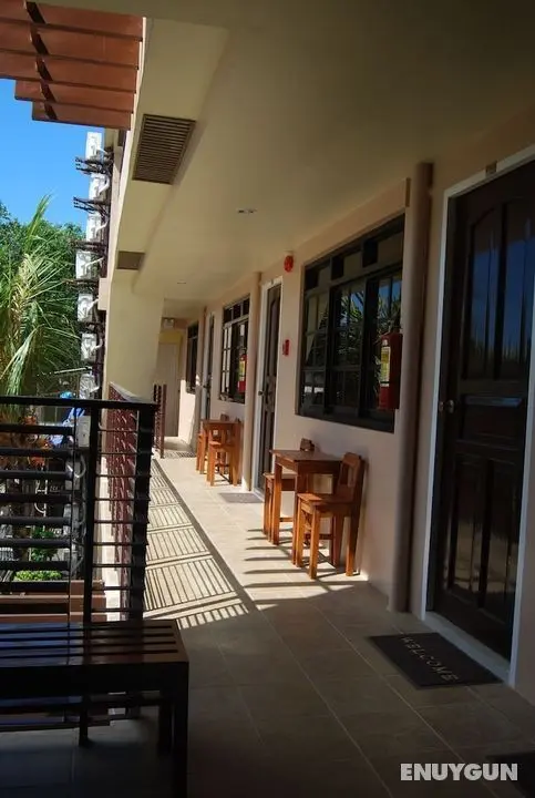 Alta City Pension - Öne Çıkan Resim