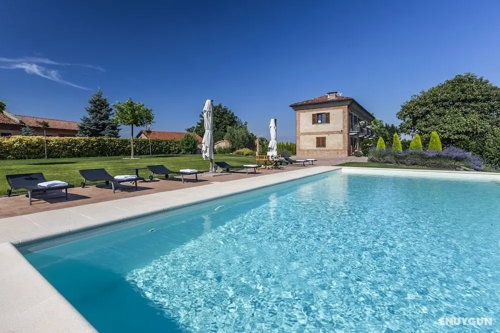 Alta Villa The Countryhouse - Öne Çıkan Resim