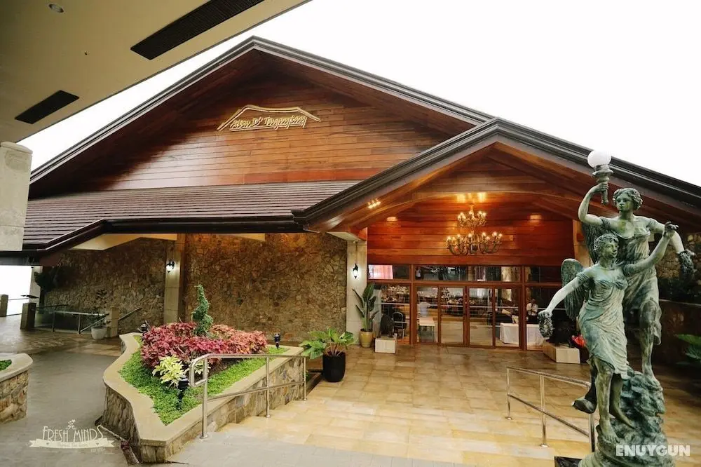 Alta D' Tagaytay Hotel - Öne Çıkan Resim