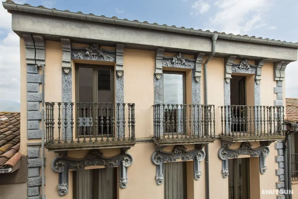Hotel Alta Garrotxa - Öne Çıkan Resim