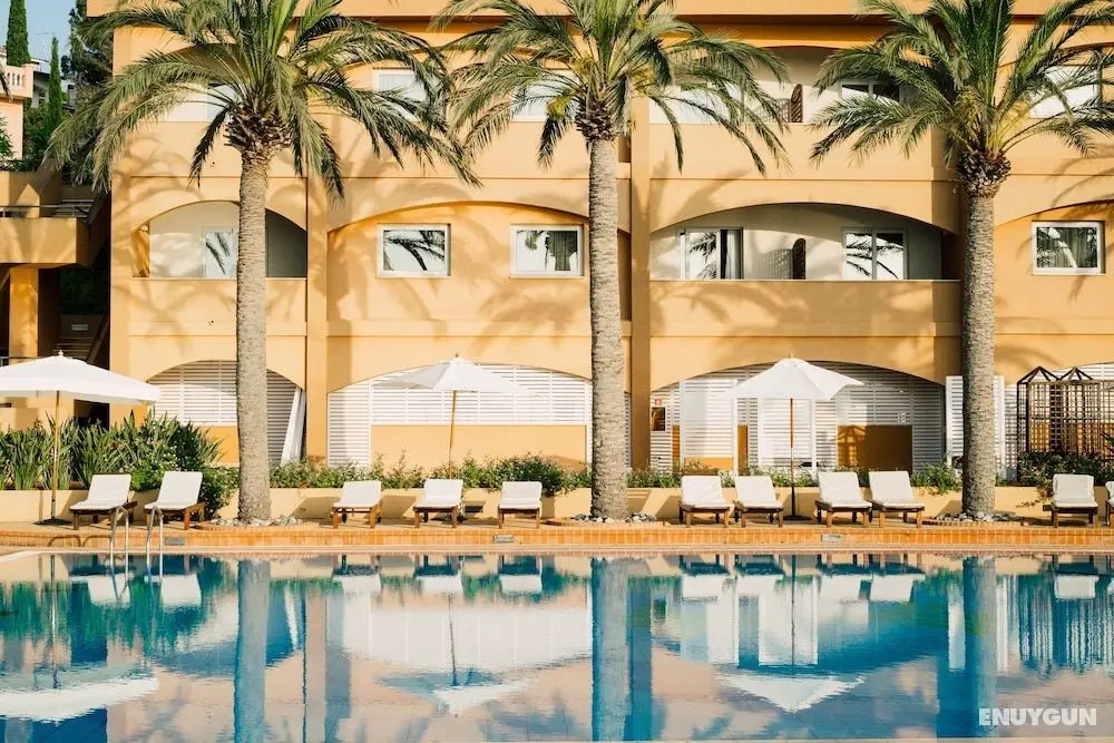 Altafiumara Resort & Spa - Öne Çıkan Resim