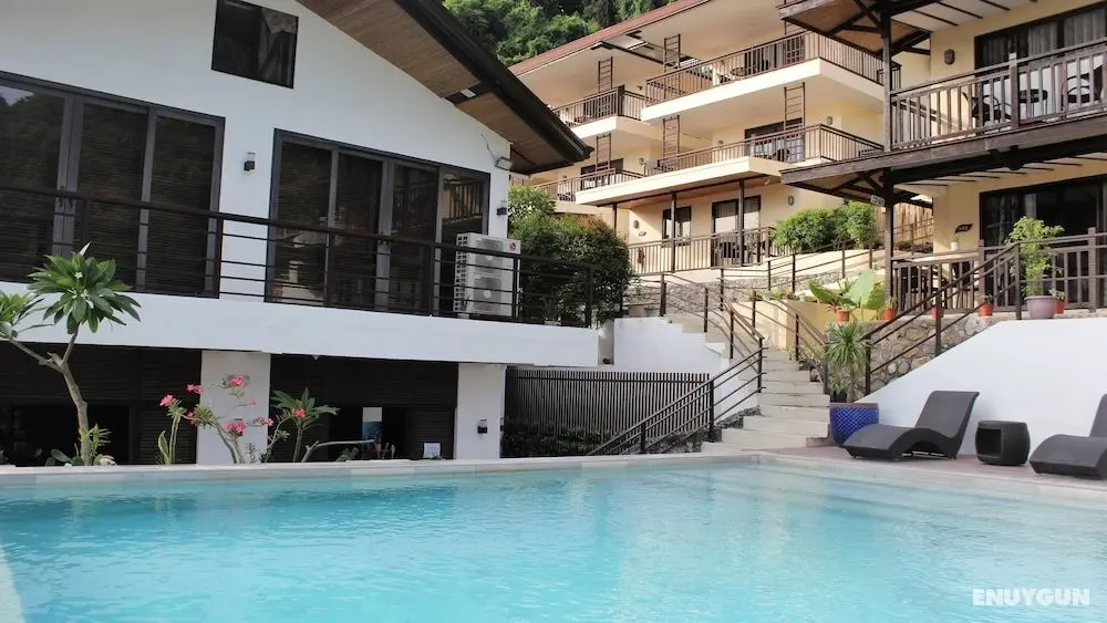 Altamare Dive and Leisure Resort Anilao - Öne Çıkan Resim