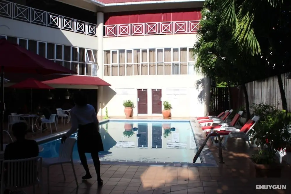 Altamont Court Hotel - Öne Çıkan Resim