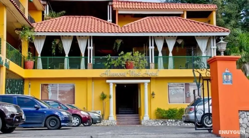 Altamont West Hotel - Öne Çıkan Resim