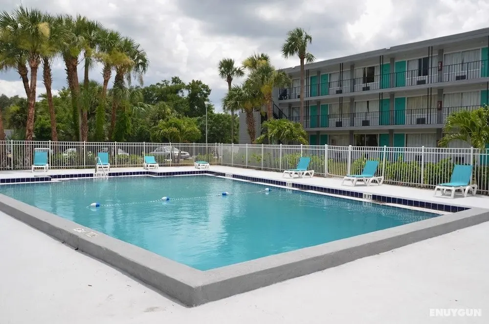 Altamonte Springs Hotel and Suites - Öne Çıkan Resim