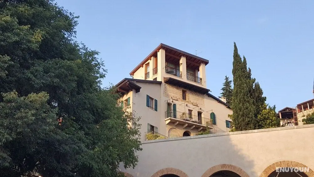 Altana Relais Verona Boutique Guesthouse - Dış Mekan
