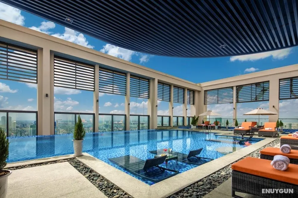 Altara Suites Da Nang - Öne Çıkan Resim