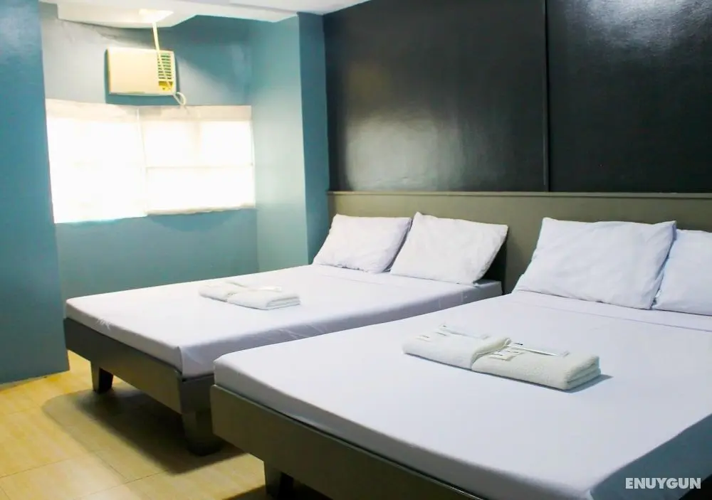 Altaroca Mountain Resort Antipolo - Oda