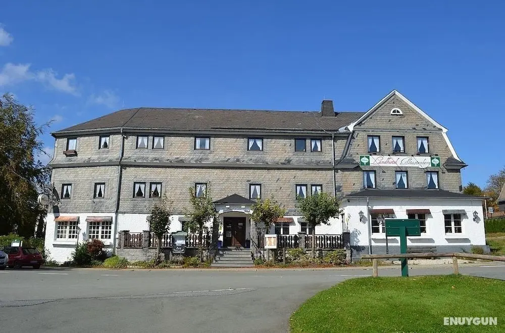 Hotel Altastenberg - Öne Çıkan Resim