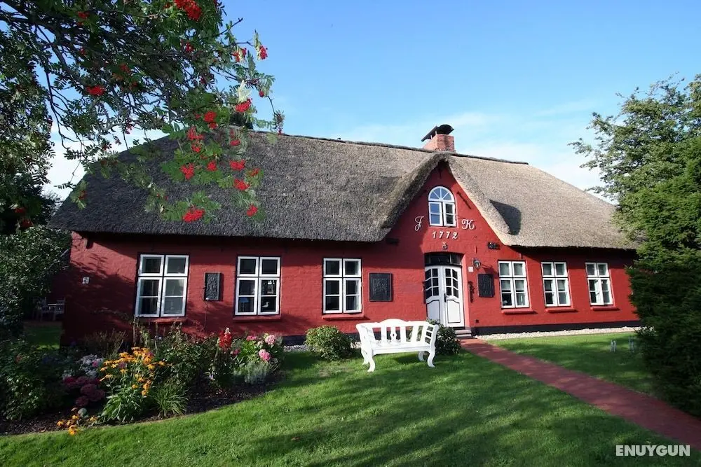 Alte Schule - Öne Çıkan Resim
