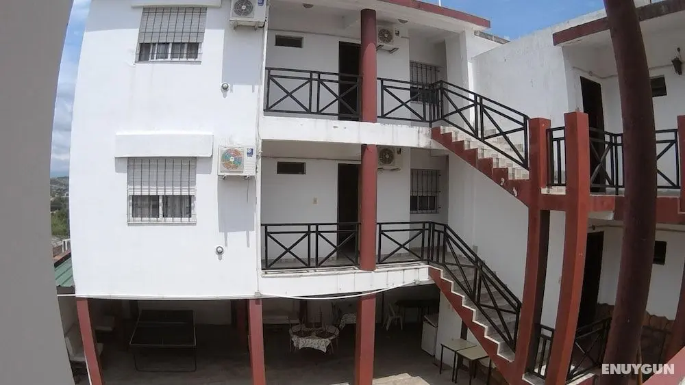 Altea Hotel de las Sierras - Öne Çıkan Resim