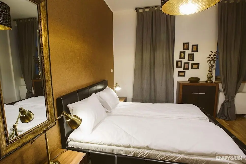 Alteea 2 Deluxe Bucharest Apartments - Öne Çıkan Resim