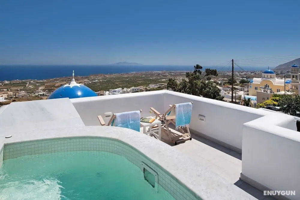 Altemar Suites - Öne Çıkan Resim