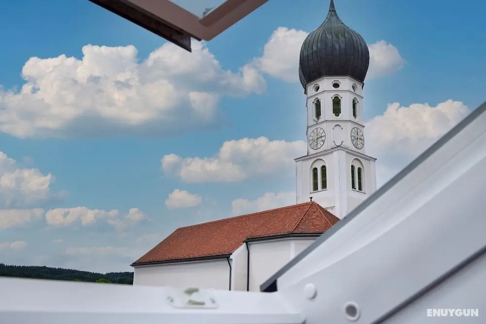Hotel Alter Wirth - Dış Mekan