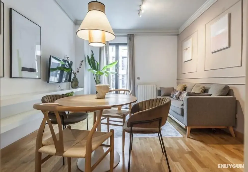 Alterhome Apartamento Plaza de Cibeles II - Öne Çıkan Resim