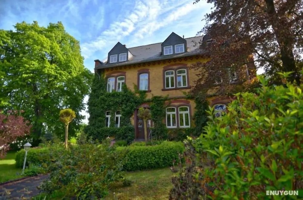 Altes Pfarrhaus Gondershausen - Öne Çıkan Resim