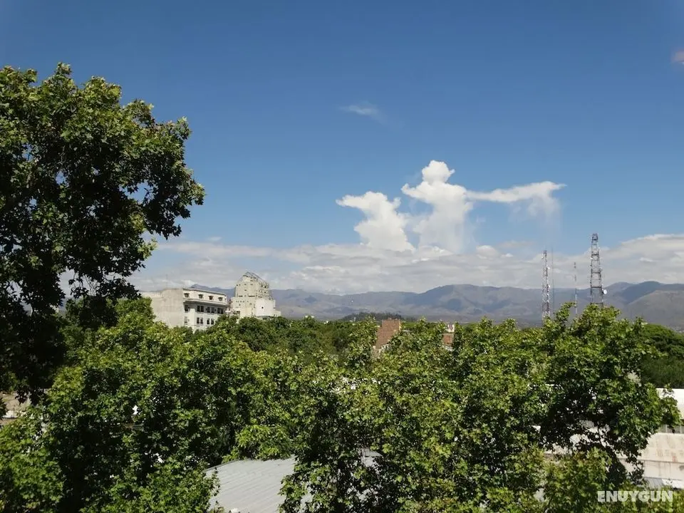 Altezza Apart Suites Hotel - Konum Öne Çıkanlar