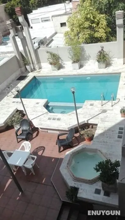 Altezza Apart Suites Hotel - Öne Çıkan Resim