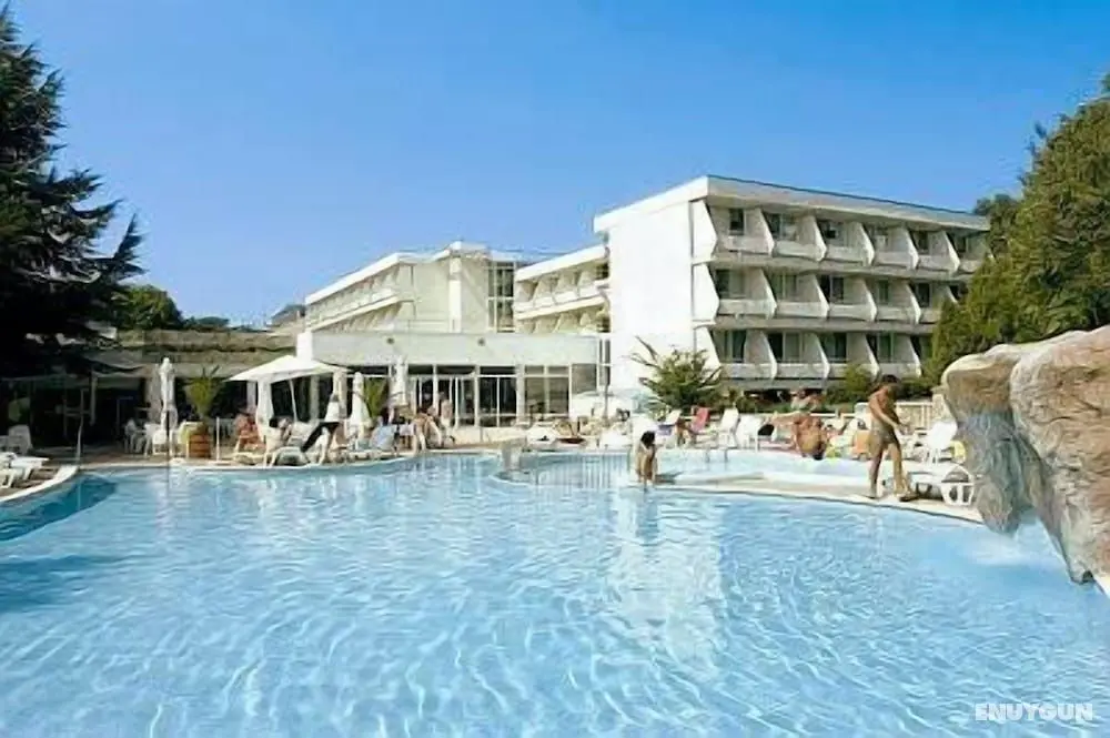 Hotel Althea - Öne Çıkan Resim