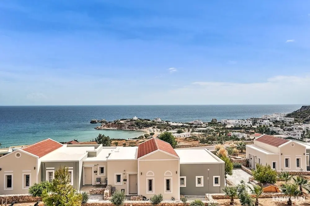 Althea Boutique Hotel - Öne Çıkan Resim