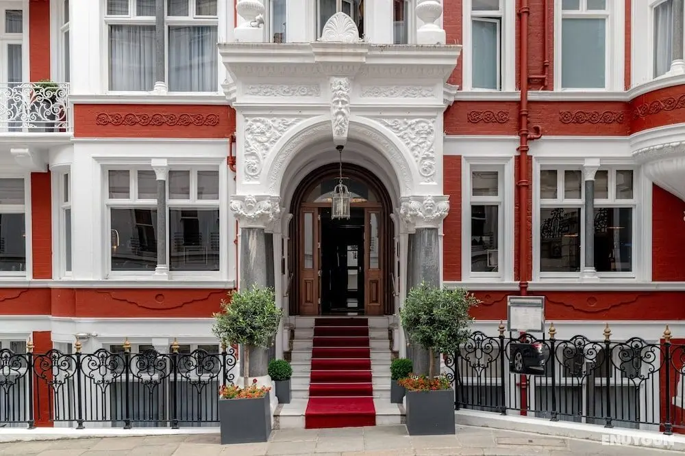 Althoff St. James's Hotel & Club London - Öne Çıkan Resim