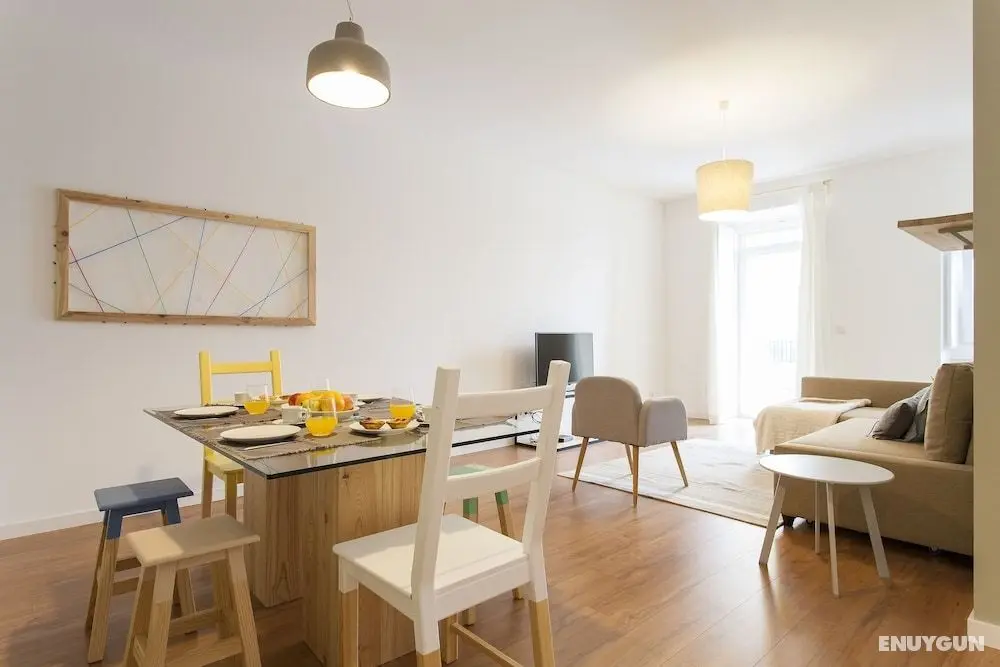 ALTIDO Cardiff Cosy - Öne Çıkan Resim
