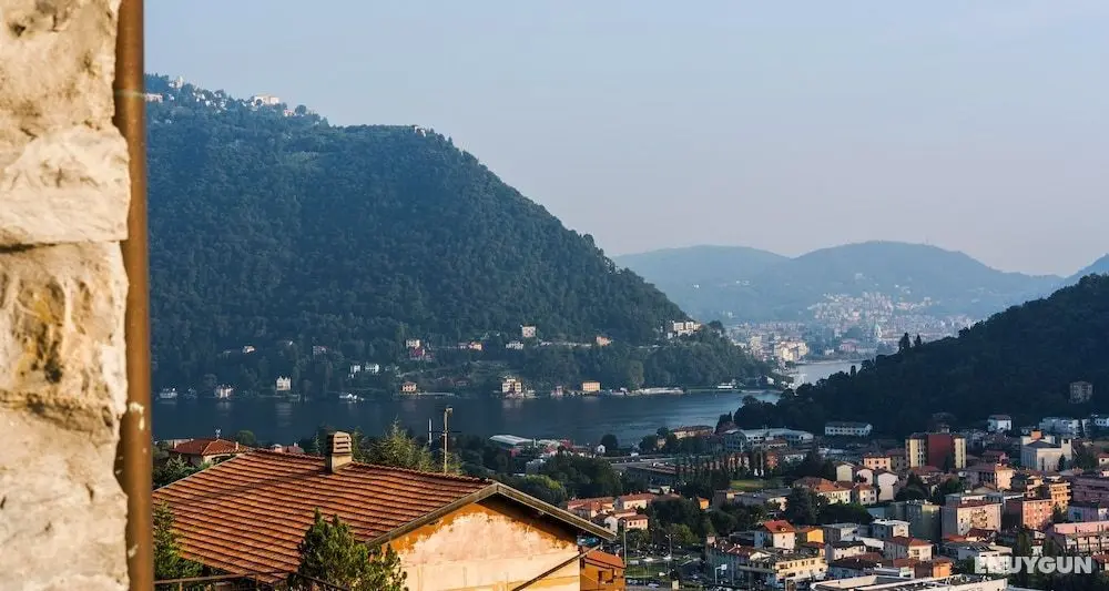 Altido Casa Morencino - Private Parking - Oda Manzaraları