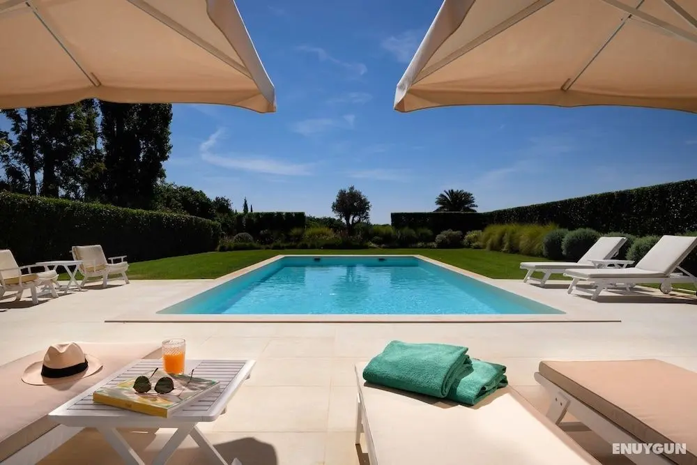 Altido Country Estate W/Pool,Daily Clean&Breakfast Quinta Da Donalda Estate - Öne Çıkan Resim