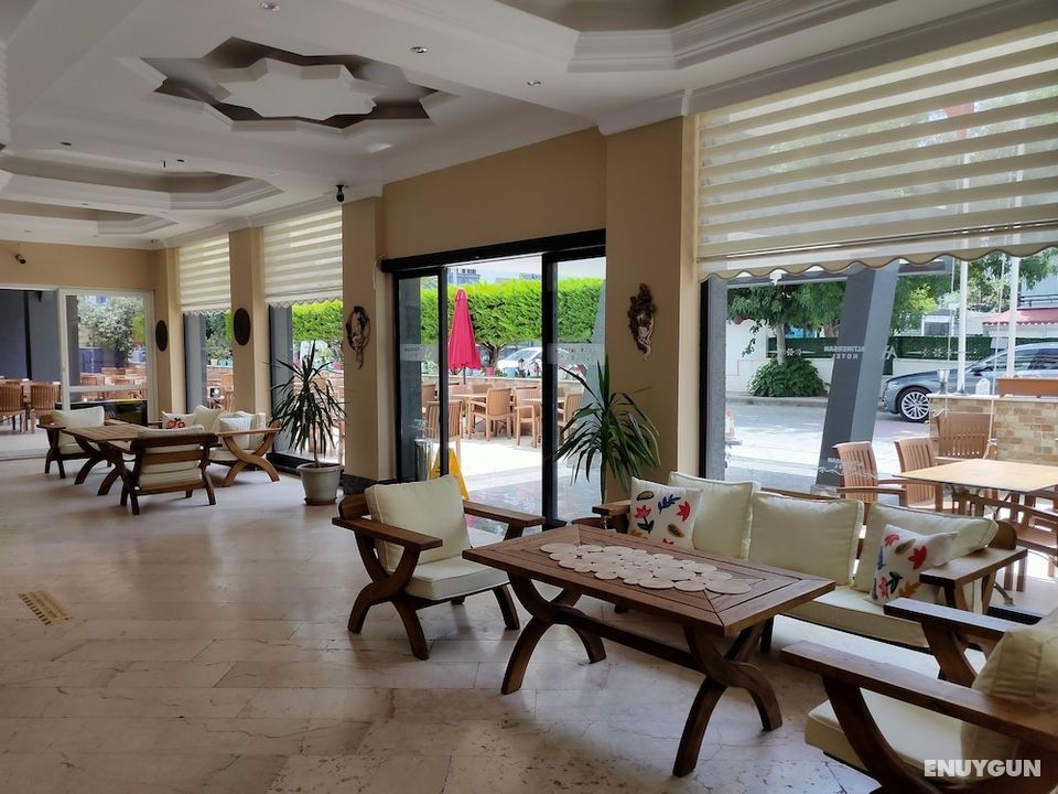 Altınersan Hotel