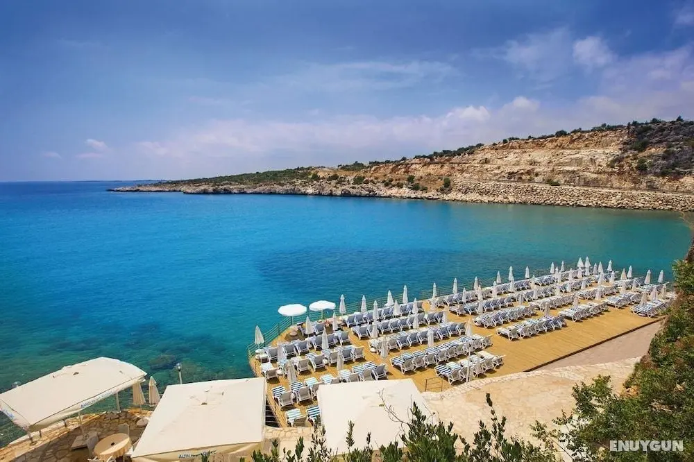 Altınorfoz Hotel - Öne Çıkan Resim