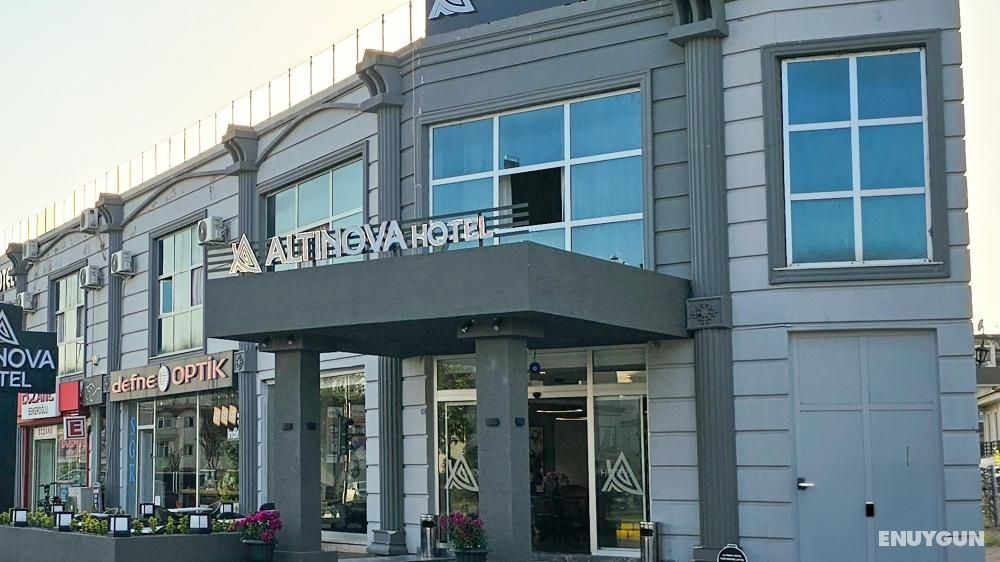 Altınova Hotel Sakarya