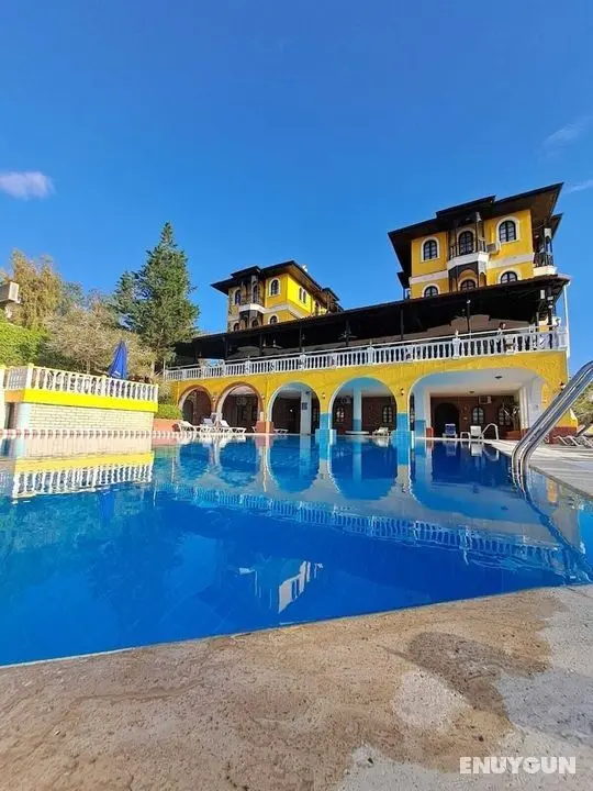 Altinsaray Hotel - Öne Çıkan Resim