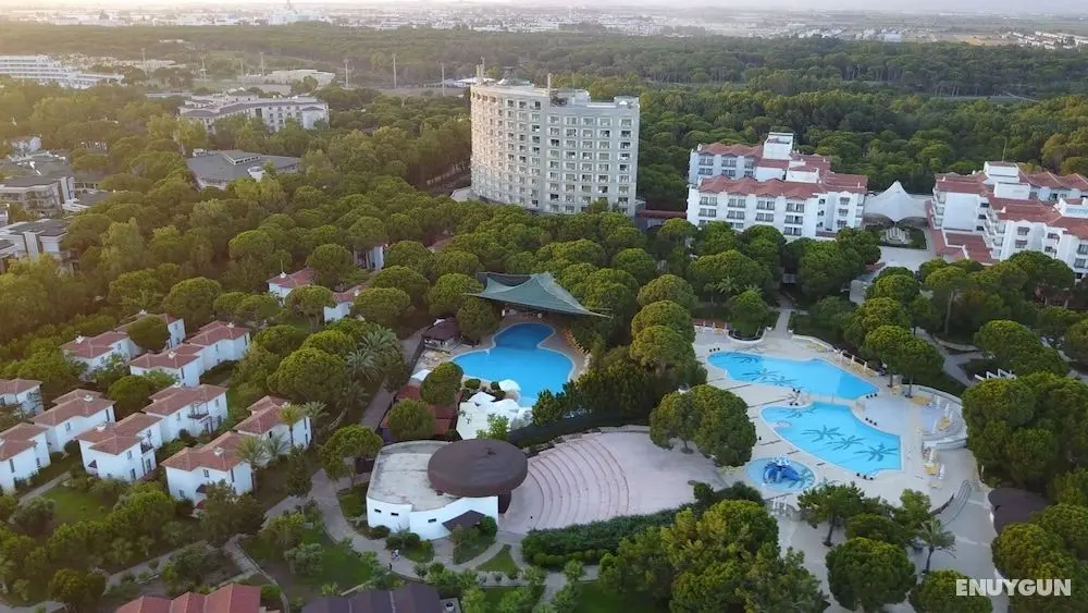 Altis Resort Hotel & Spa - All Inclusive - Öne Çıkan Resim