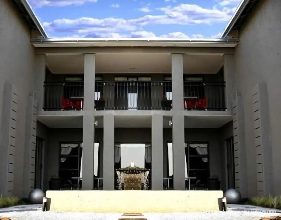 Altissimo Guesthouse - Öne Çıkan Resim