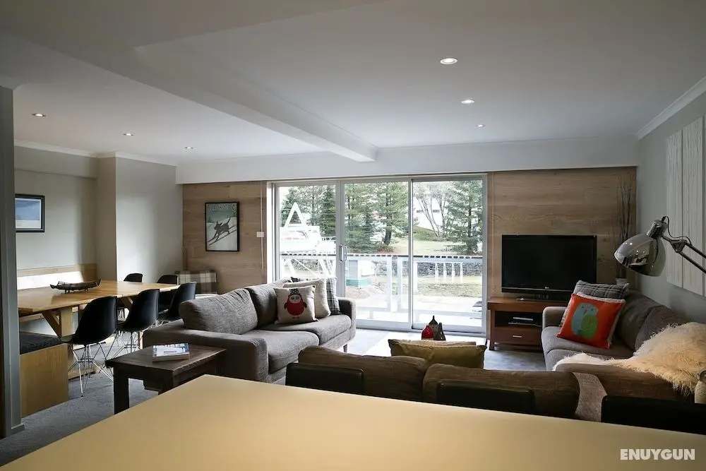 Altitude Apartments - Öne Çıkan Resim