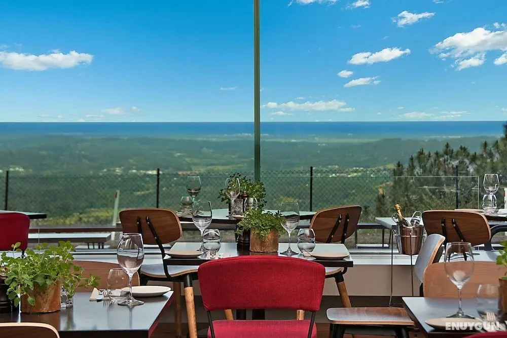 Altitude on Montville - Öne Çıkan Resim