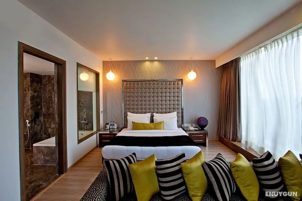 The Altius A Boutique Hotel - Öne Çıkan Resim