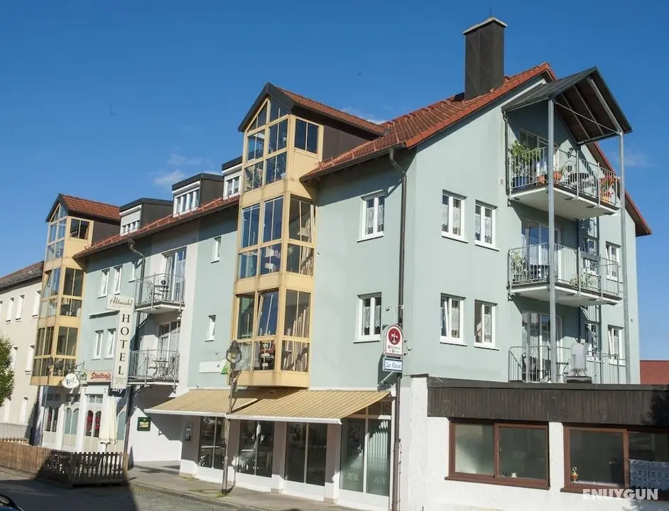 Altmühlhotel Treuchtlingen - Öne Çıkan Resim